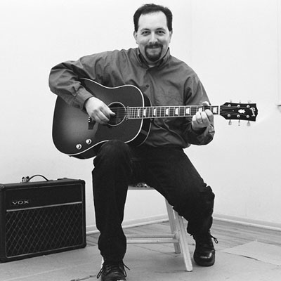 Rob Skane