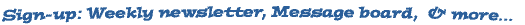Message Bar