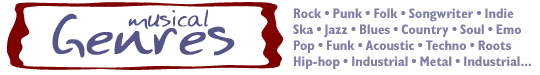 Rkstar Genres